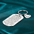 thumbnail image 6 of Dad Christmas Gifts for Dad Birthday Gifts from Daughter Son Kids Best Dad Ever Gifts Fathers Day Dad Gifts Thank You Gift to My Dad Keychain Daddy Bonus Step Papa New Dad-to-Be Gift Valentines, 6 of 6