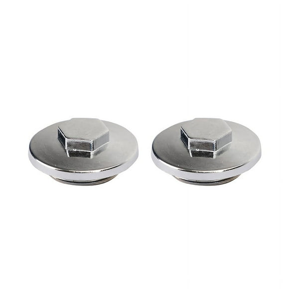 2x VALVE ADJUSTER CAP COVER For Honda Z50 CT70 CT110 XR50R XR70R 12361-300-000