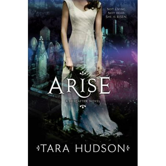 Pre-Owned Arise (Paperback) 0062026801 9780062026804