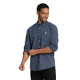 thumbnail image 2 of U.S. Polo Assn. Men's Long Sleeve Buttondown Shirt, 2 of 5
