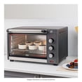 thumbnail image 4 of Horno Eléctrico Oster De 45 l con Tecnología de Convección, 4 of 4