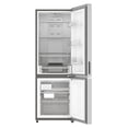 thumbnail image 2 of Refrigerador 13 Pies Whirlpool Bottom Mount Gris Acero, 2 of 4