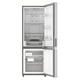 thumbnail image 2 of Refrigerador 13 Pies Whirlpool Bottom Mount Gris Acero, 2 of 4