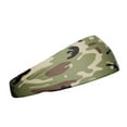 thumbnail image 2 of Army Camo Headband, 2 of 8
