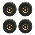 thumbnail image 4 of Tire Pressure Monitoring System, Temperature Alarm TPMS Monitor Alarm Alerts Stable 4 External Sensors  For RV, 4 of 8