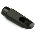thumbnail image 4 of Berg Larsen Rubber Soprano Saxophone Mouthpiece 70/0, 4 of 5