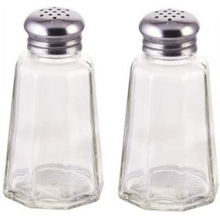 Stovetop Salt and Pepper Shakers – Honeycomb Kitchen Shop