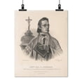 thumbnail image 2 of Print: Revd. Jas. B. Donelan, Rector Of St. Matthew's Church Washington, 2 of 4