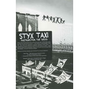 Styx Taxi #1 VF ; FWD Comic Book