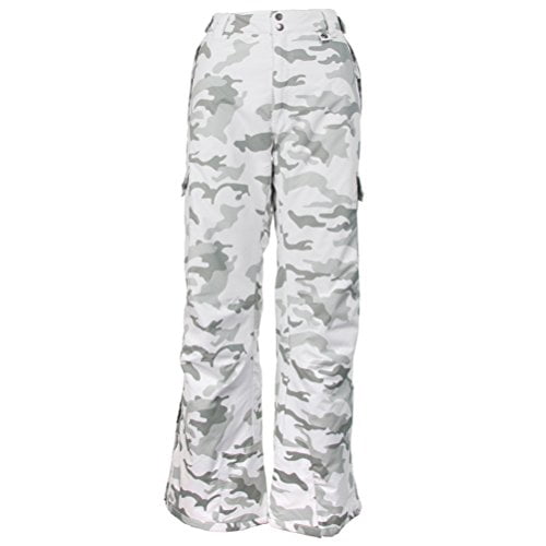 mens small ski pants