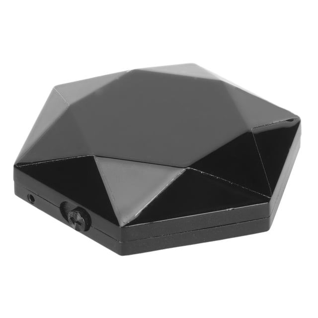 Mini Grabadora Bling Bling con activación por voz HD 8 GB color negro