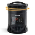 thumbnail image 3 of Calentador forzado con ventilador Honeywell HHF370B 360° Surround Heat, 3 of 14
