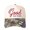 Beige camouflage, variant on Good Old Days Letter Embroidered Color Block Trucker Hat, Unisex Adjustable Cotton Breathable Fashion Cap for Travel Daily Outdoor Wear