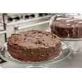 thumbnail image 5 of Pillsbury Sugar Free Premium Devil's Food Cake Mix and Sugar Free Creamy Supreme Chocolate Fudge Frosting, One 16 Oz Cake Mix and One 15 Oz Frosting ( 2 items), 5 of 6