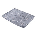 thumbnail image 3 of Blanket Polyester Comfortable Warm Luminous Blanket For Office ANGGREK Otros, 3 of 8