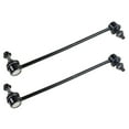 thumbnail image 4 of TRQ Sway Bar End Link Front Left & Right Pair of 2 for S60 S80 V70 XC70 XC90 PSA55629, 4 of 5