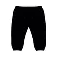thumbnail image 2 of Forever 21 Men's Sweatpants, Color- Black, Size- L, 2 of 5