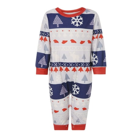 

Gupgi Matching Family Pajamas Christmas Elk Sleepwear Set Women Men Boys Girls Plaid Jammies Holiday Long Sleeve Pjs Nightwear