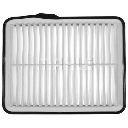 Genuine MAHLE Air Filter