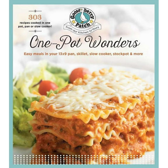 Keep It Simple: One Pot Wonders (Paperback)
