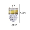 thumbnail image 2 of Fishing Lights Water Activate Lighted Fishing Lures Deep Drop Rig Fishing Flashers, 2 of 5