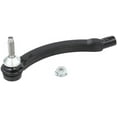 thumbnail image 5 of Delphi TA1821 Steering Tie Rod End Fits select: 2001-2009 VOLVO S60, 2001-2007 VOLVO V70, 5 of 5