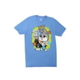 thumbnail image 3 of POP! & Tee: WB 100th Anniversary Bugs as Fred, 3 of 4