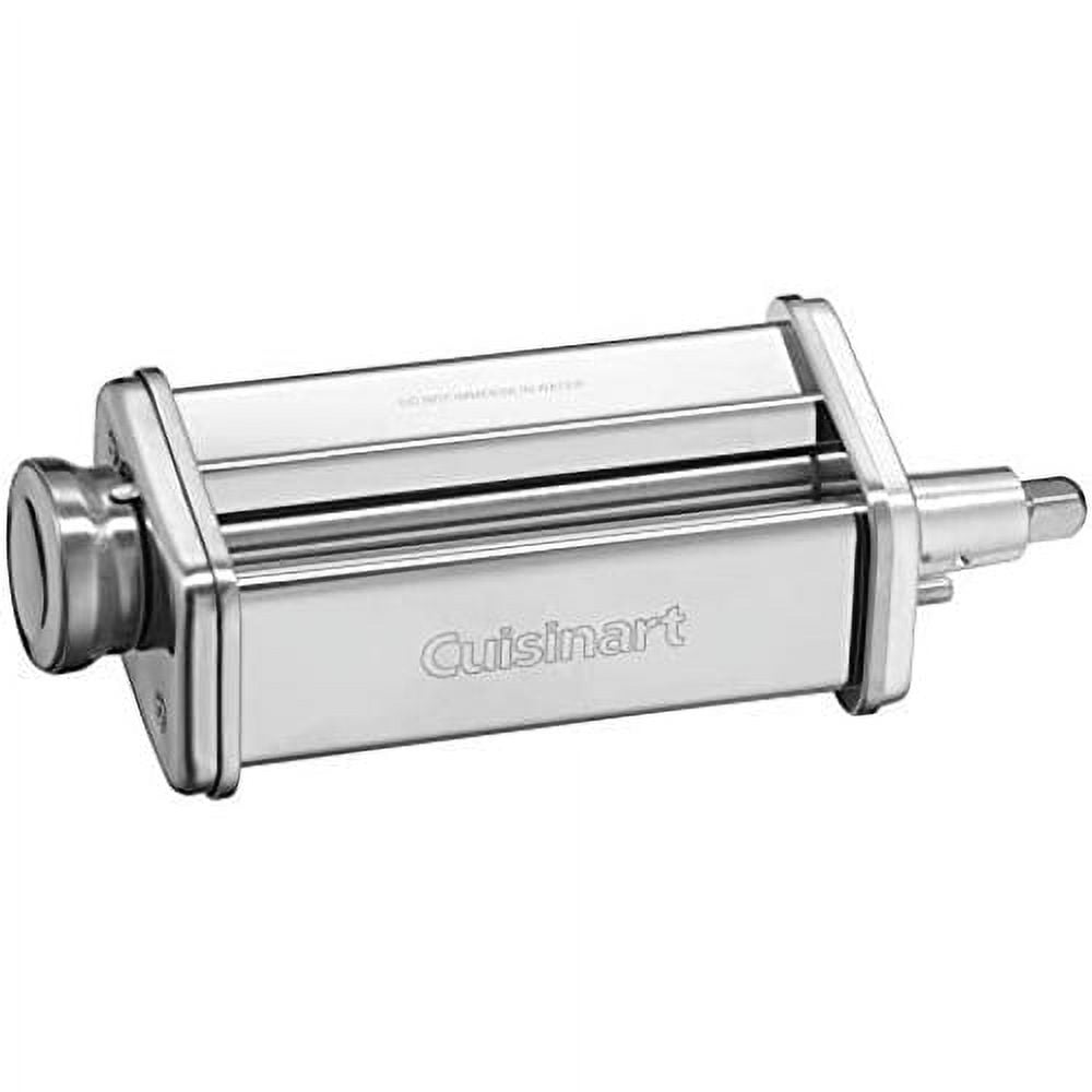 Cuisinart pasta maker attachment hotsell