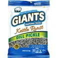 thumbnail image 2 of (3 pack) Giants Kettle Roast Dill Pickle Sunflower Seeds, 5 Oz, 2 of 3