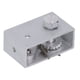 thumbnail image 1 of Electric Fence Tightener, Accuracy Components Electric Fence In Line Tensioner Weatherproof Self Locking For Garden ANGGREK Otros, 1 of 8