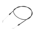 thumbnail image 2 of Drive Control Cable, Wear Resistant Lawn Mower Traction Cable Professional Manufacturing  for Lawn, 2 of 7