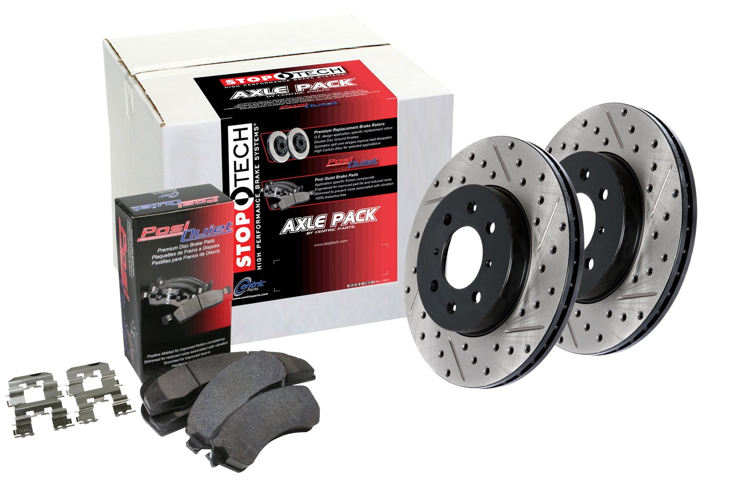 Parts Disc Brake Rotor Compatible with 91-99 Legend Oasis RL 