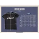 thumbnail image 3 of Playera The Legend Of Zelda / Chase / Negra, 3 of 3