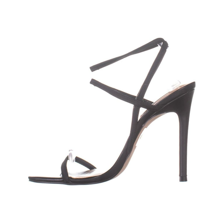 Steve Madden Nectur Heeled Sandal Women s Walmart