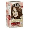 thumbnail image 2 of L'Oreal Paris Excellence Creme Triple Protection Hair Color, Light Golden Brown 6G (3 pack) (Bundle), 2 of 7