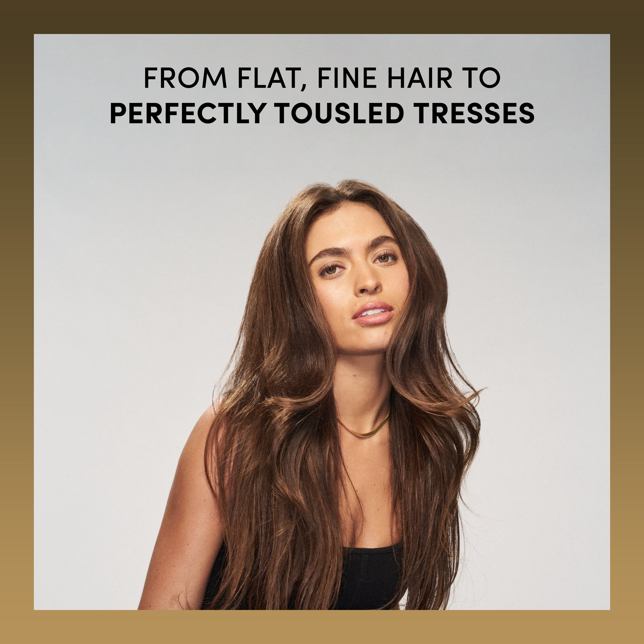 TRESemmé Dry Texturizing Hair Spray for Workable Holding + Finishing Styles A-LIST Collection Developed Safe for All Hair Types, 6.2 oz