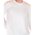 thumbnail image 4 of SUDADERA PARA HOMBRE QUARRY BÁSICA CUELLO REDONDO, 4 of 4