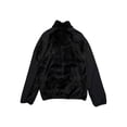 thumbnail image 2 of Nike Men's x Drake NOCTA Polar Fleece Jacket Black, from StockX, 2 of 3