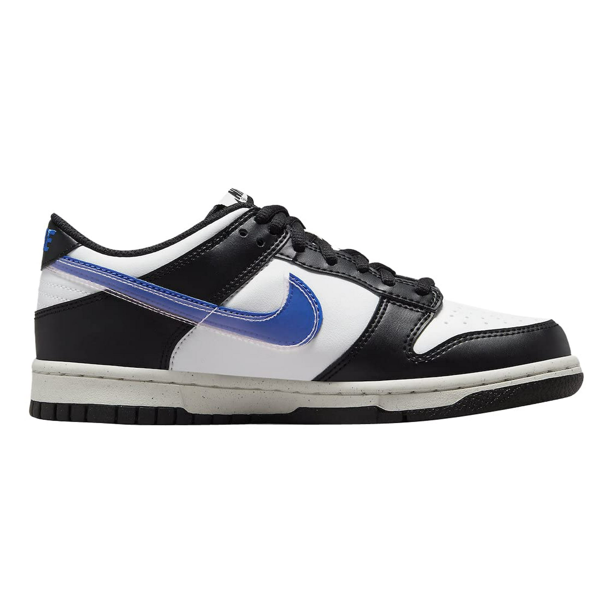 Nike Dunk Low Next Nature TPU Swoosh GS