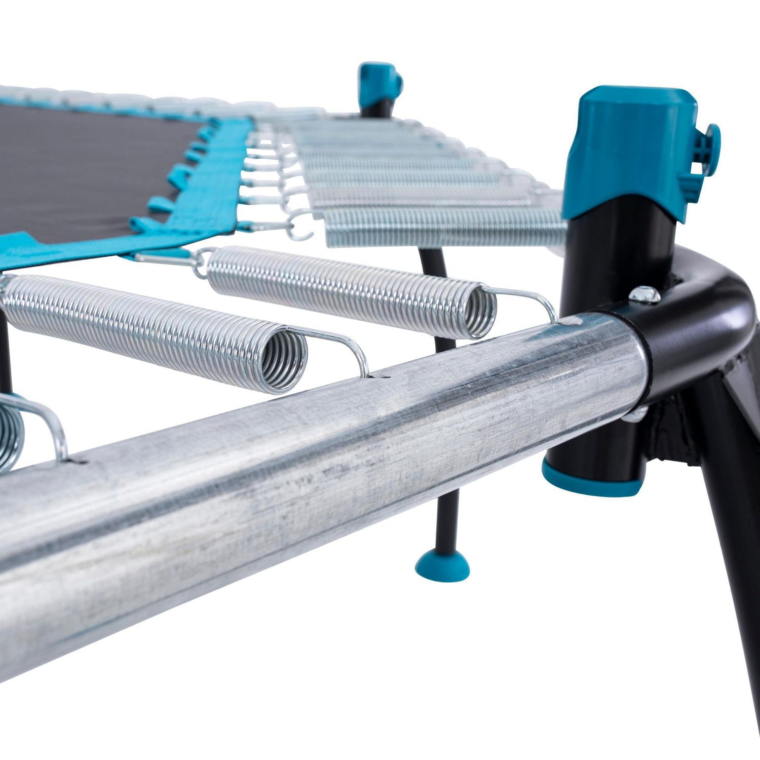 Trampoline octogonal Infinity TP, 12 pi