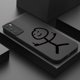 thumbnail image 2 of Funda de teléfono de dibujos animados Matchman para Samsung Galaxy A34, A54, A13, A33, A53, A32, A52, S23, S22 Ultra Plus, S21 FE, Note 20, funda de silicona suave Fivean unisex, 2 of 2
