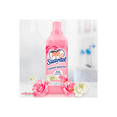 thumbnail image 4 of Suavitel Fabric Softener, Rosas y Canela,(  5  X  28.7 fl oz ) Bottles , 5 Pack, 4 of 5