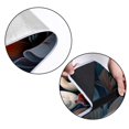 thumbnail image 5 of Swan Canvas Beach Blanket Picnic Mat - Waterproof Outdoor Portable Large Sand Proof Mat for Beach Camping Hiking Travel - 200x200cm Surf Tarp with 4 Stakes and Carrying Bag, 5 of 6