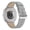 Gray, variant on Leather Band for Galaxy Watch 8 40/44mm, Fashion Business Basic Case Strap, Classic Replacement Wristband Compatible with Watch 8/8C Smartwatch, Elegant & Comfortable Fit,Black