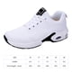 thumbnail image 3 of Zapatos de viaje informales para mujer, zapatillas transpirables para caminar, caminar, trotar Wdftyju Tenis De Mujer Tenis De Hombre, 3 of 8