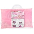 thumbnail image 2 of Castillo Carpa Casa Princesa Niños Juego Tienda Portátil Pro Princesas castillo, carpa, princesas, 2 of 8