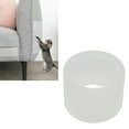 thumbnail image 1 of Cat Anti Scratch Training Tape, Non- Widened Design Transparent Cat Scratch Deterrent Tape  For Home For All Pets, 1 of 8