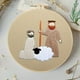 thumbnail image 4 of Ganfancp Kit de Material de Bordado Religiosa Bordado a Mano 1X, 4 of 5