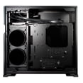 thumbnail image 5 of Gabinete Gamer IN WIN 101 TUF BLACK ATX 850W GOLD 3 Fan luna, 5 of 5