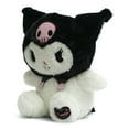 thumbnail image 3 of Hello Kitty Kuromi 9.5In Coll Plush, 3 of 8